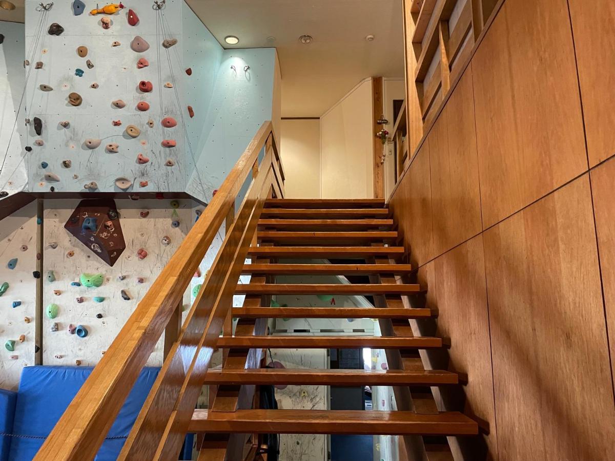 דירות מטסומוטו Northstar Loft מראה חיצוני תמונה