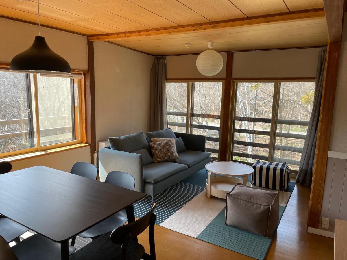 דירות מטסומוטו Northstar Loft מראה חיצוני תמונה