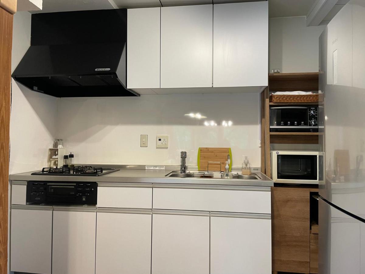 דירות מטסומוטו Northstar Loft מראה חיצוני תמונה