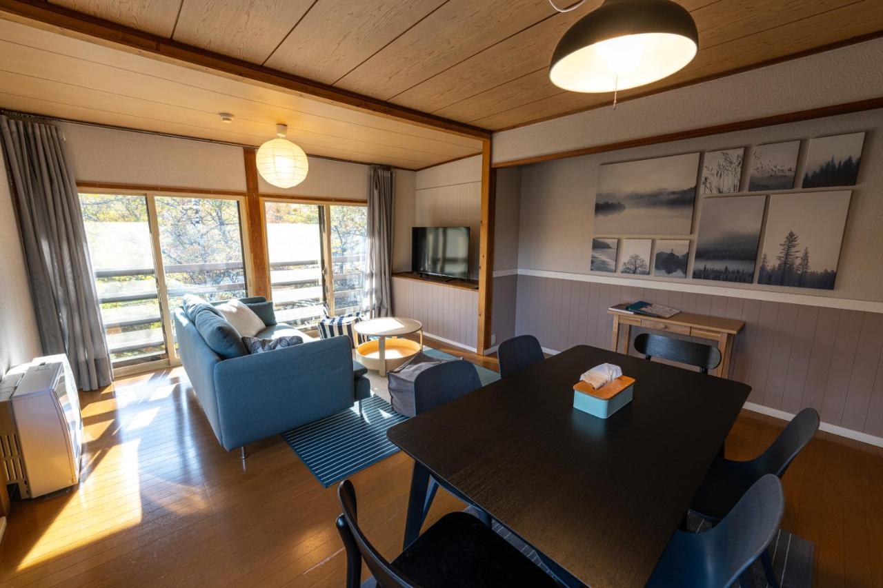 דירות מטסומוטו Northstar Loft מראה חיצוני תמונה